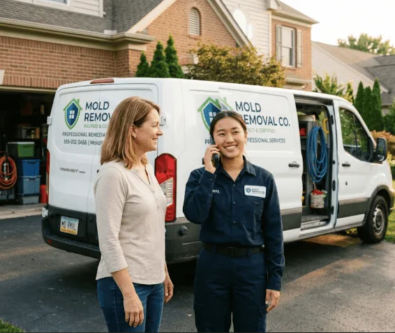 Crawlspace Mold Remediation Stockholm, WI FAQs
